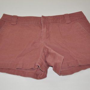 New York and Company Womens Shorts Size 2